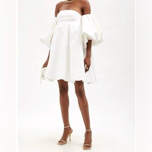 Khaite Katerina Dress US 2